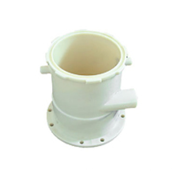 ABS Fitting Mould Reducer